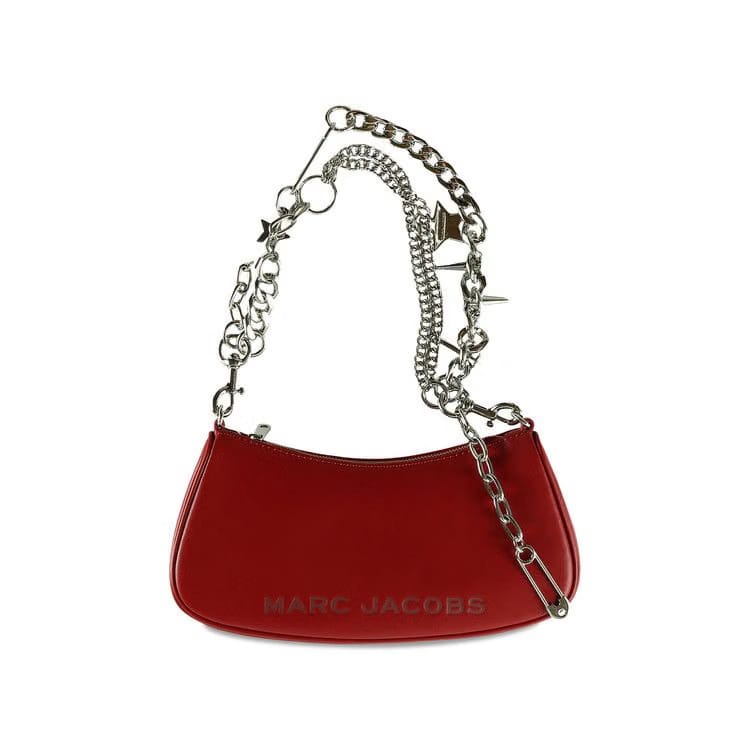 Marc Jacobs Charm Shoulder Bag Siren