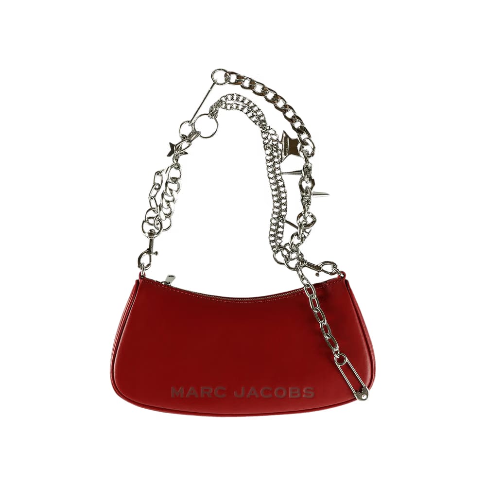 Marc Jacobs Charm Shoulder Bag Siren