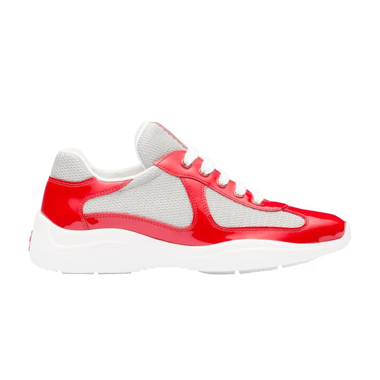 Prada Wmns America's Cup 'Red'