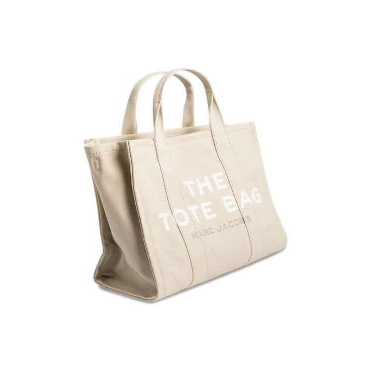 Marc Jacobs The Medium Tote Bag Beige