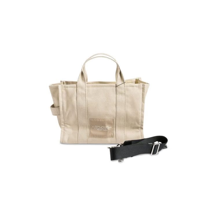 Marc Jacobs The Medium Tote Bag Beige