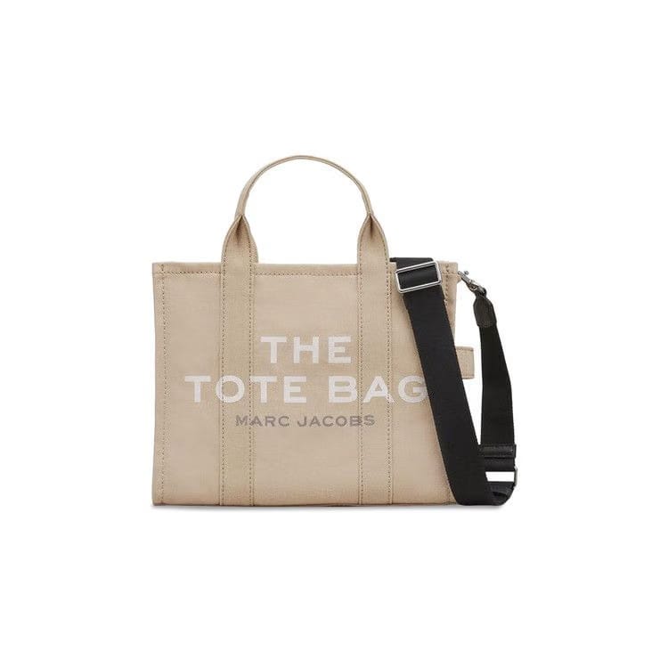 Marc Jacobs The Medium Tote Bag Beige