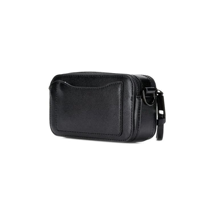 Marc Jacobs Snapshot DTM Bag Black