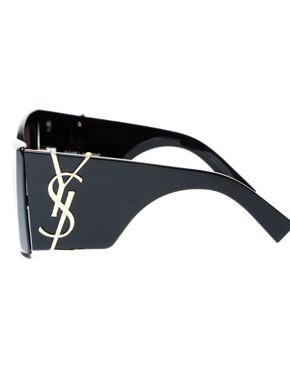 2020-2025 geometric logo sunglasses