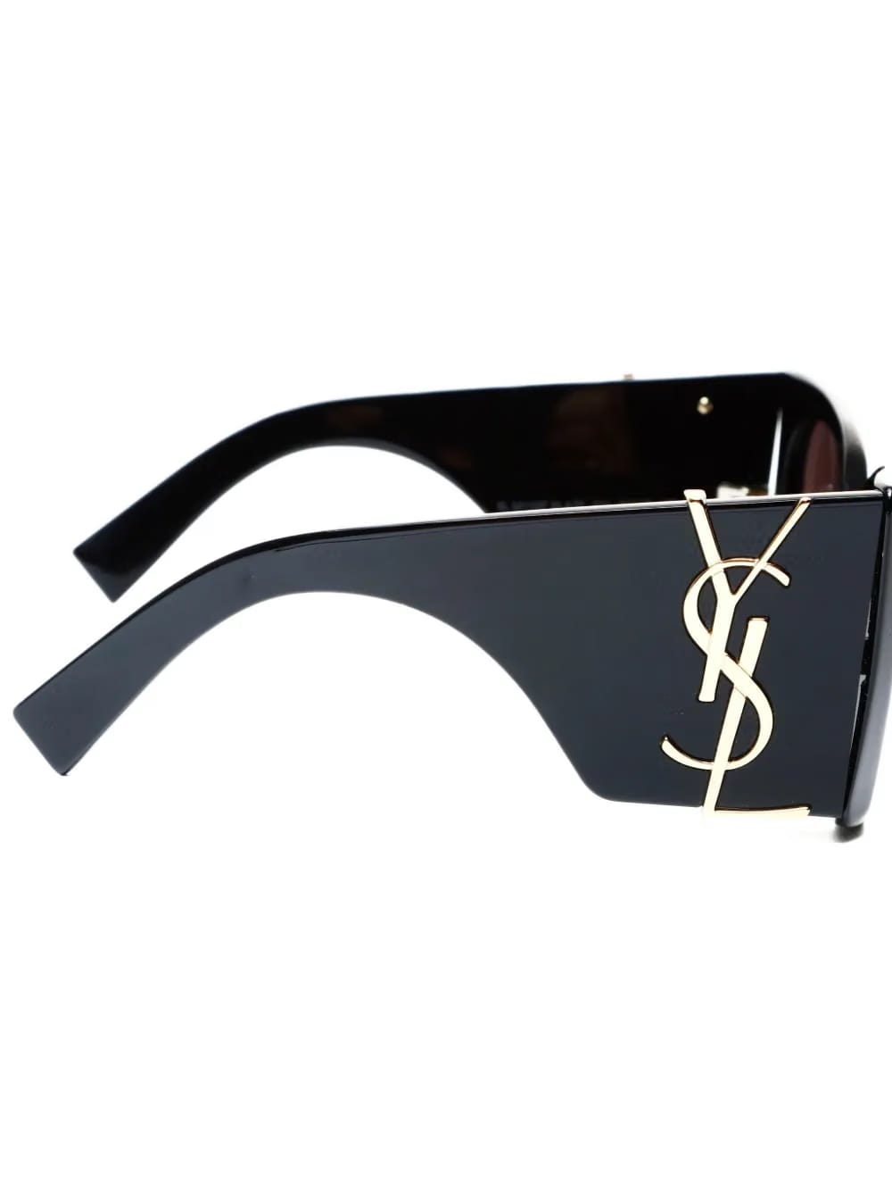 2020-2025 geometric logo sunglasses