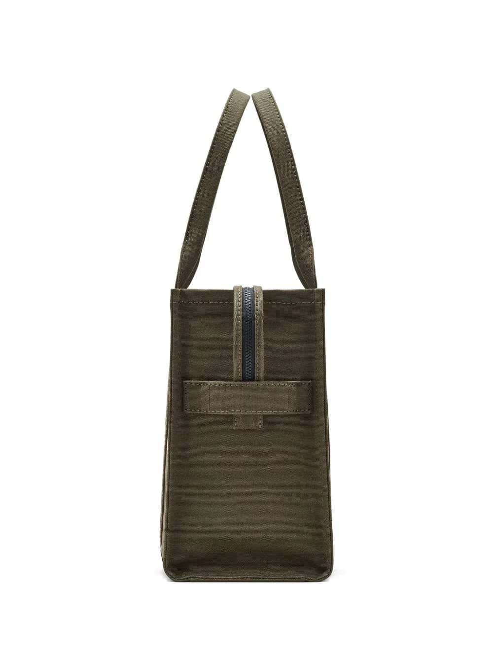 Marc Jacobs Large Color Tote Bag Forest
