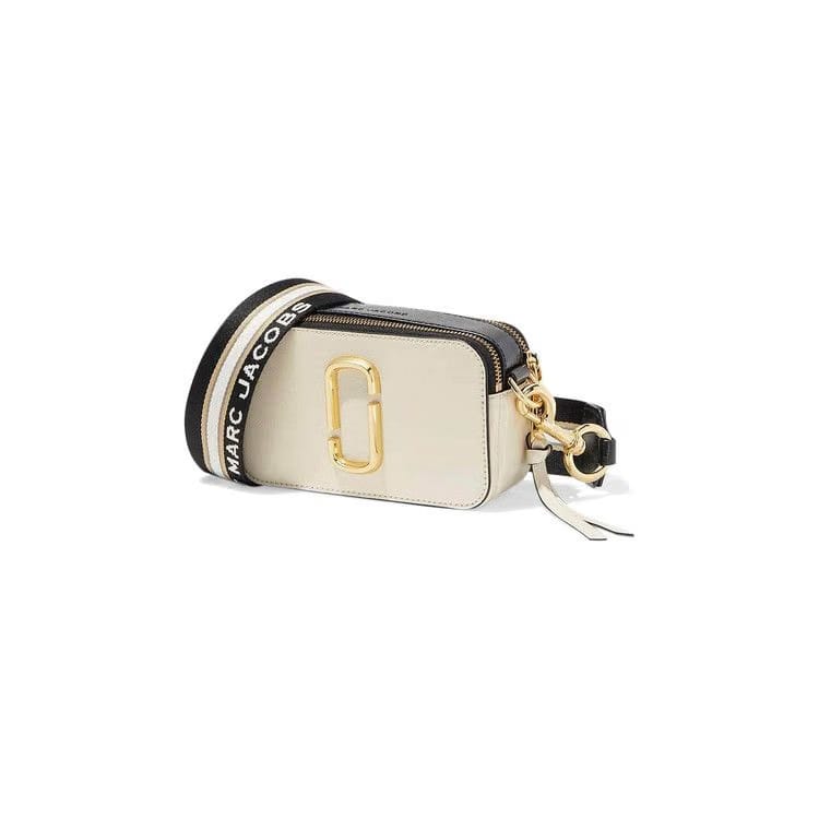 Marc Jacobs The Snapshot Camera Bag New Cloud