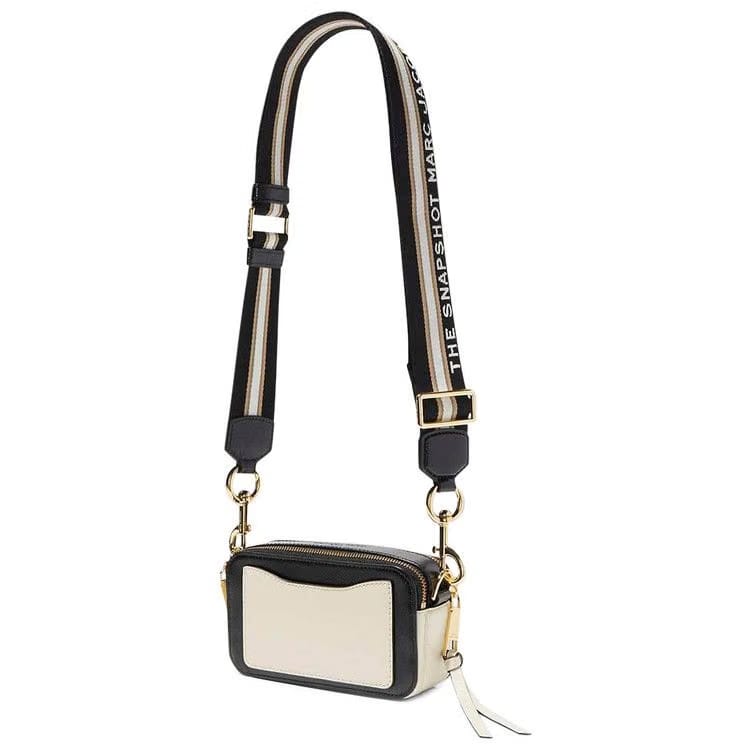 Marc Jacobs The Snapshot Camera Bag New Cloud