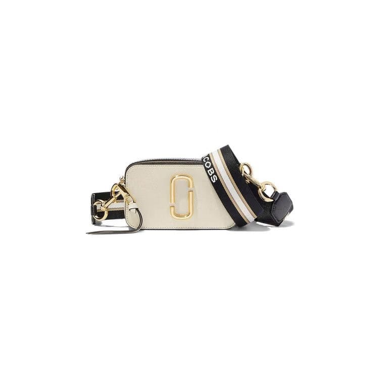 Marc Jacobs The Snapshot Camera Bag New Cloud