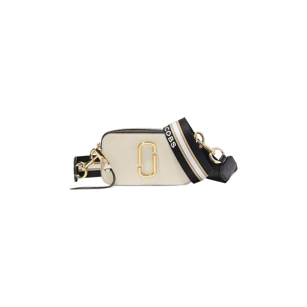 Marc Jacobs The Snapshot Camera Bag New Cloud
