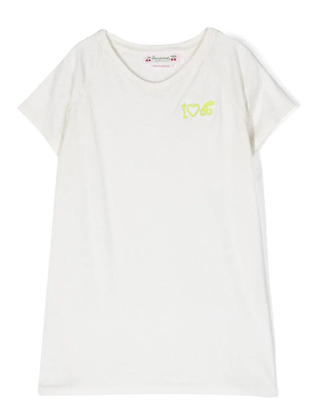 Asmae cotton T-Shirt