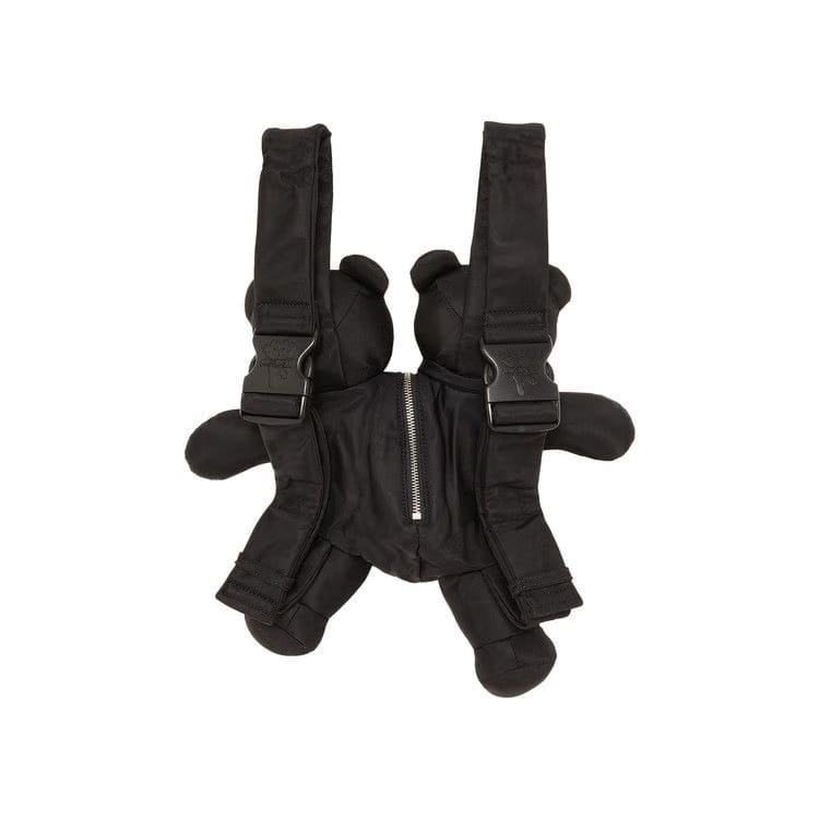 Marc Jacobs Heaven Teddy Backpack