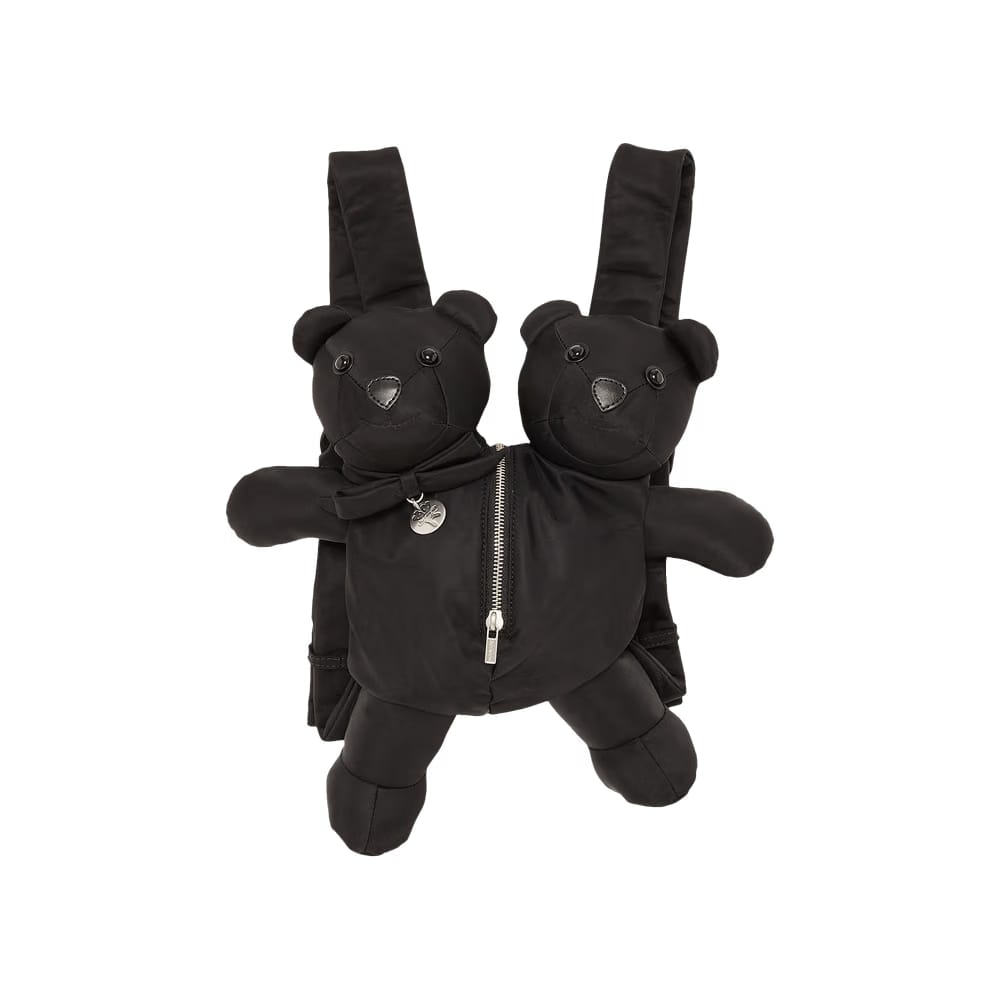 Marc Jacobs Heaven Teddy Backpack