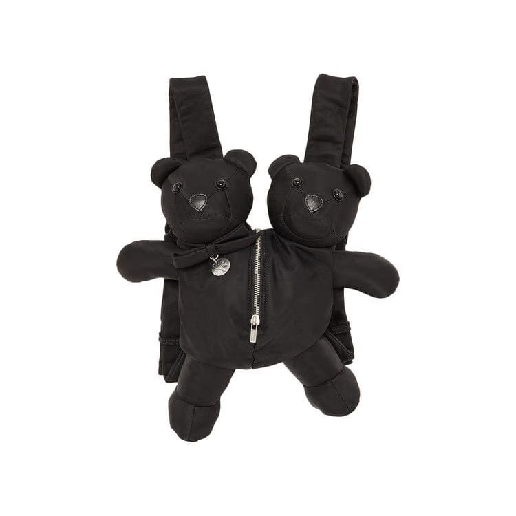 Marc Jacobs Heaven Teddy Backpack