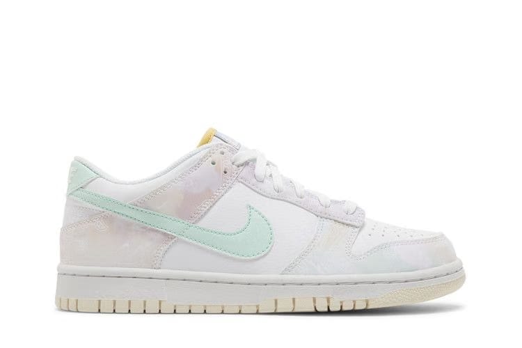 Dunk Low GS Mint Foam White Phantom