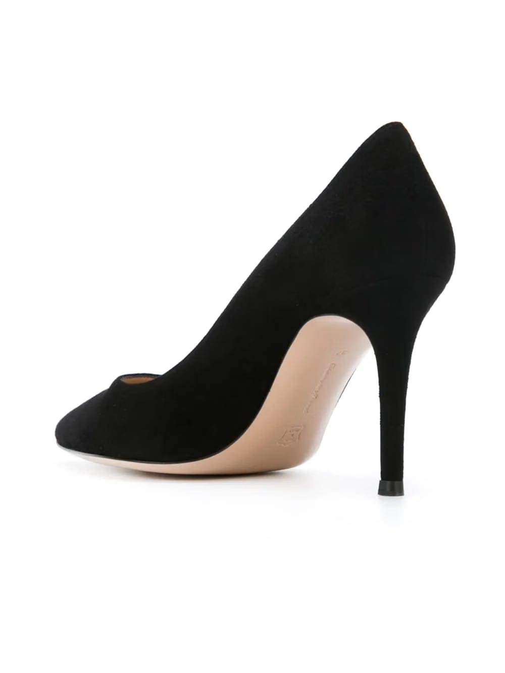 Business pumps