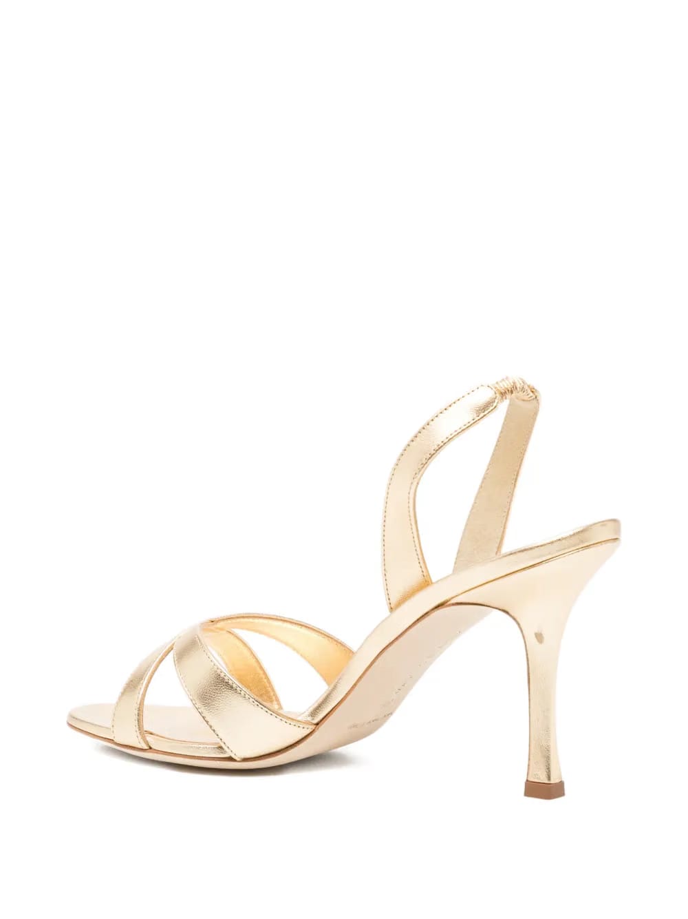 90mm Callasli sandals