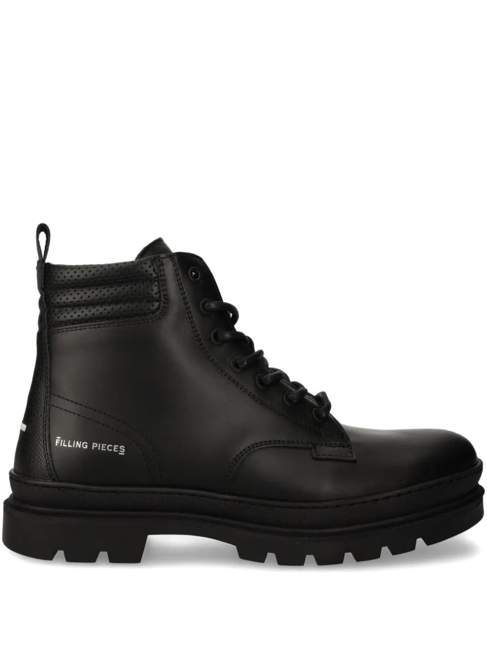Josh boots