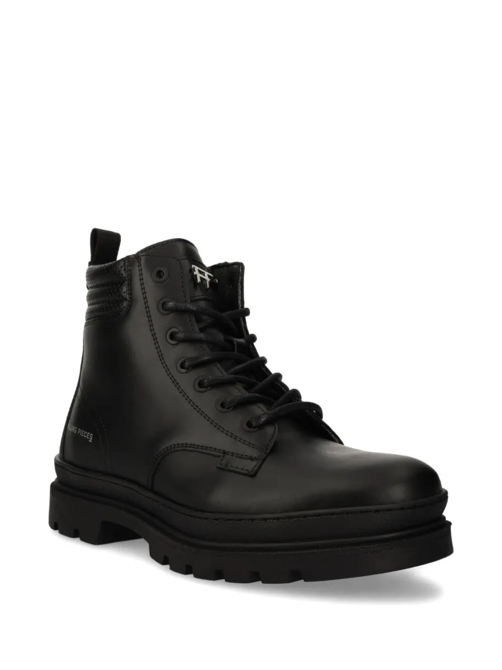 Josh boots
