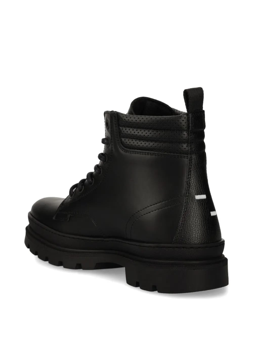 Josh boots