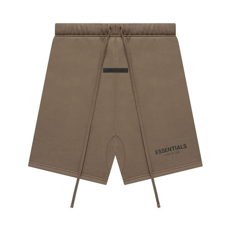Fear Of God Essentials Sweatshort Harvest