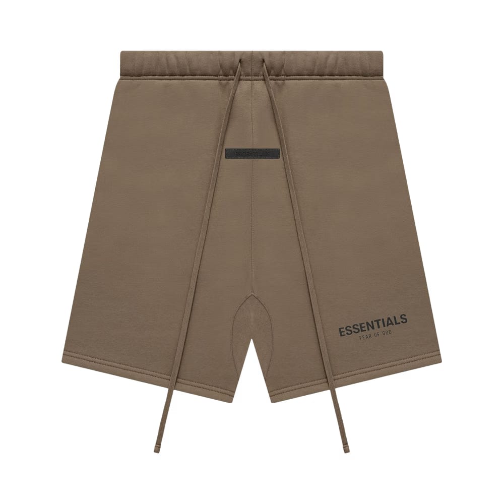 Fear Of God Essentials Sweatshort Harvest