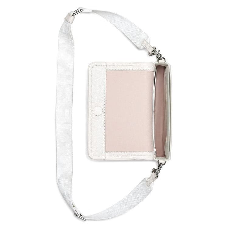 Marc Jacobs Mini Leather Items SLG Bag Cotton