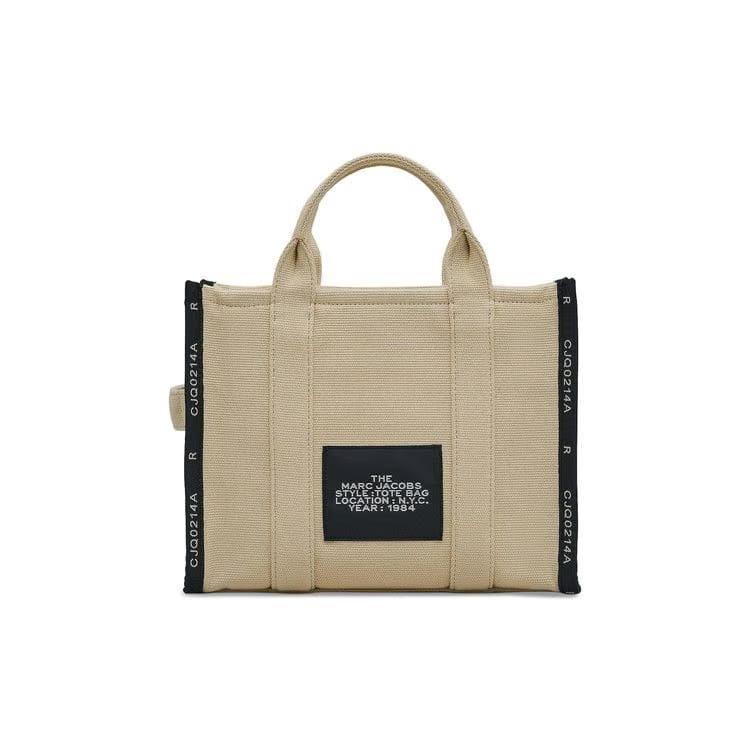 Marc Jacobs The Medium Tote Bag Warm Sand