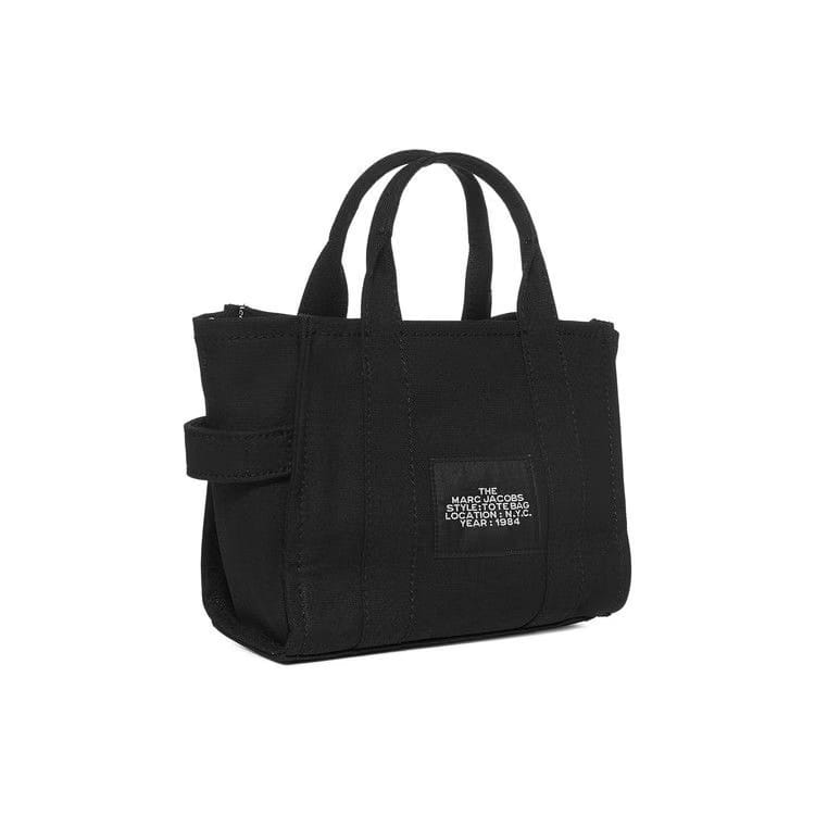 Marc Jacobs The Mini Tote Bag Black
