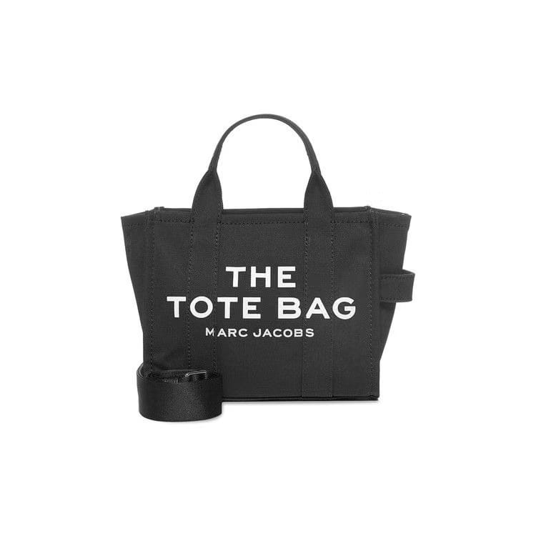 Marc Jacobs The Mini Tote Bag Black