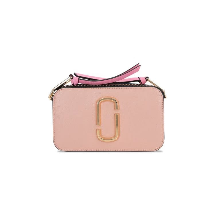 Marc Jacobs The Snapshot Rose/Multicolor