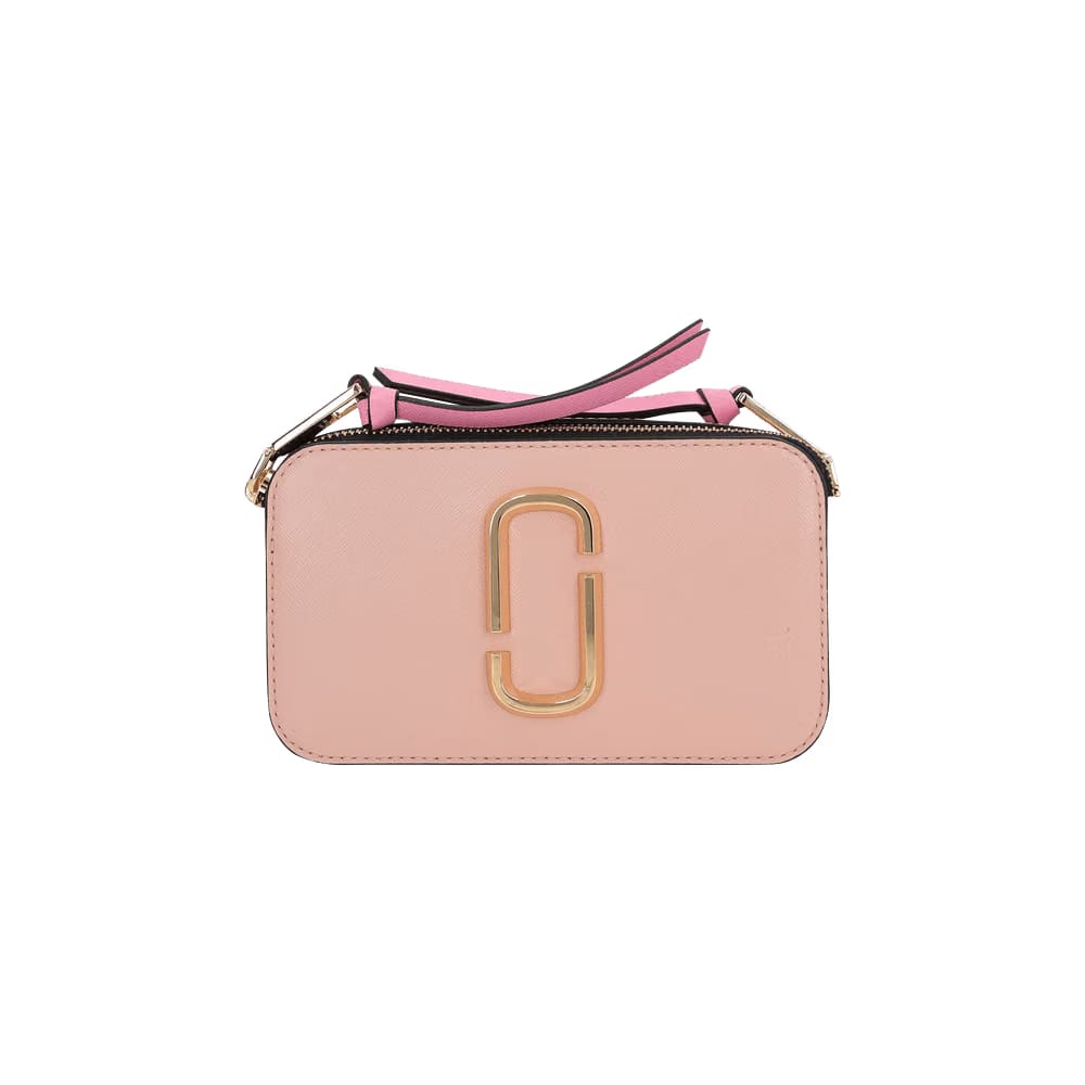 Marc Jacobs The Snapshot Rose/Multicolor