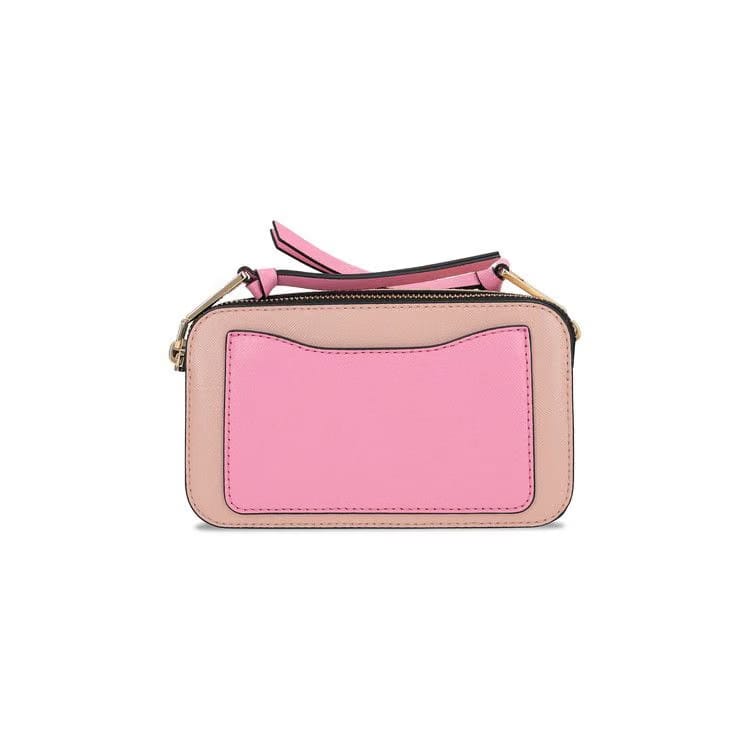 Marc Jacobs The Snapshot Rose/Multicolor