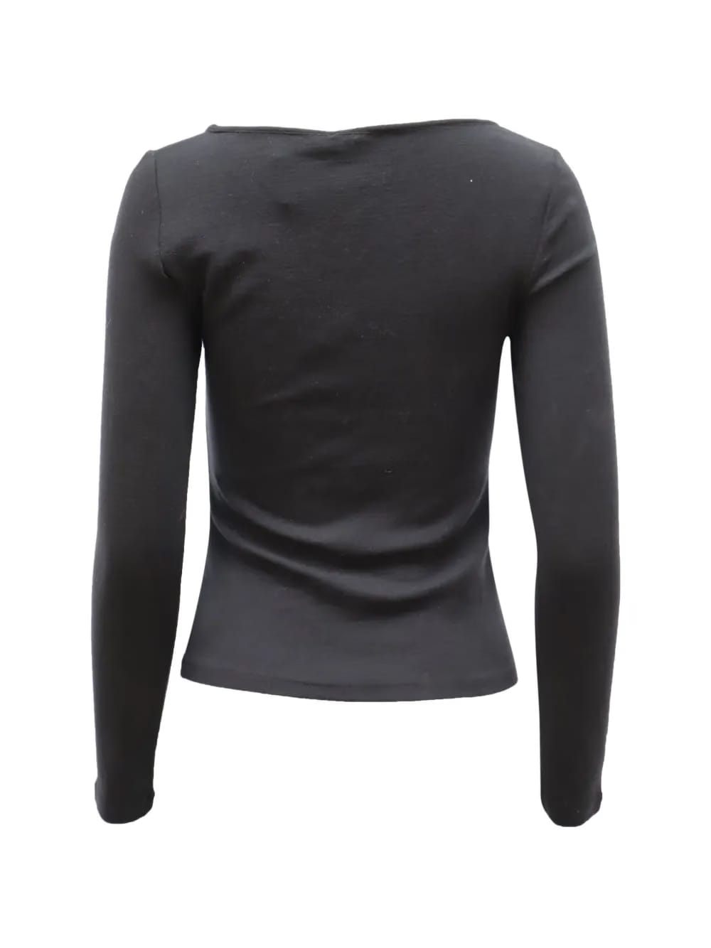 sweetheart neckline shirt