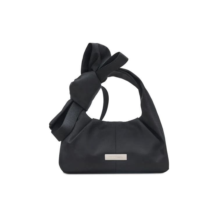Marc Jacobs Mini Sack Bag Black