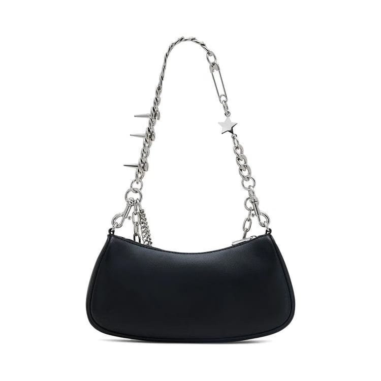 Marc Jacobs Shoulder Bag Black