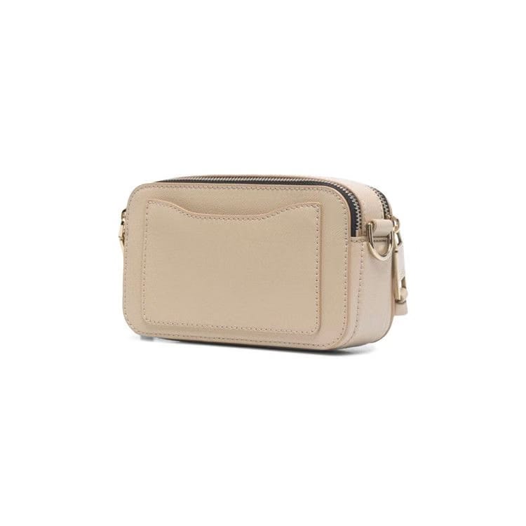 Marc Jacobs Snapshot DTM Bag Beige