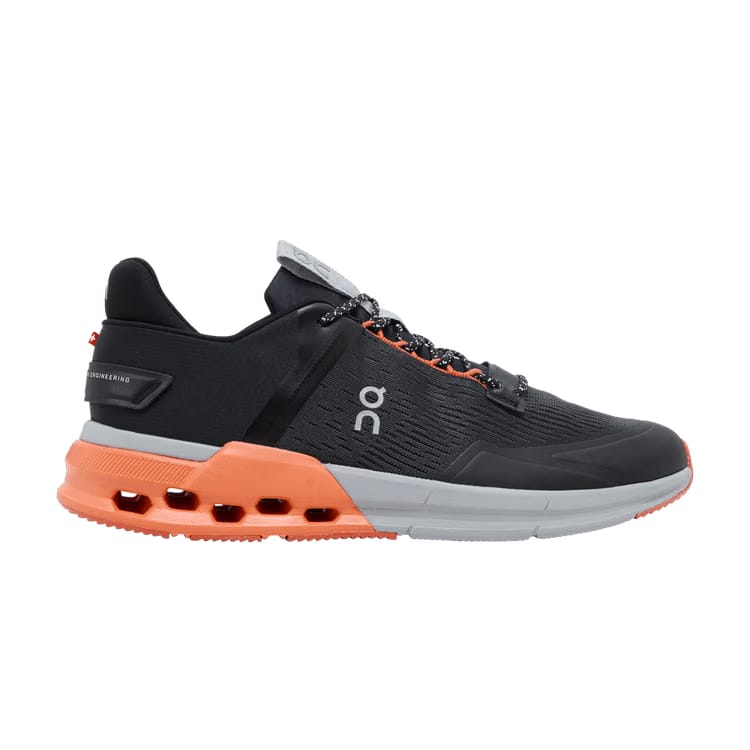 Cloudnova Flux Black Flame