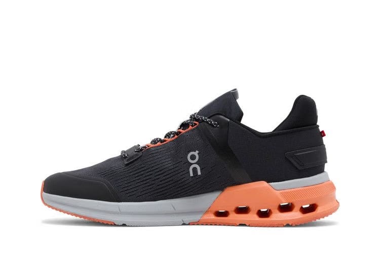 Cloudnova Flux Black Flame