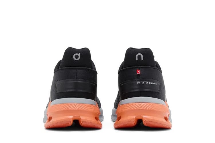 Cloudnova Flux Black Flame