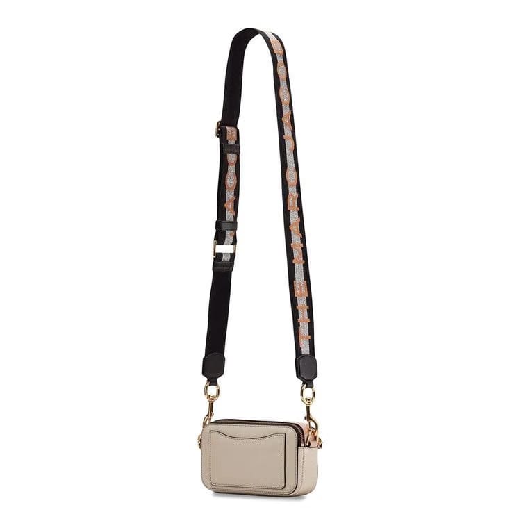 Marc Jacobs Snapshot Bag Grey