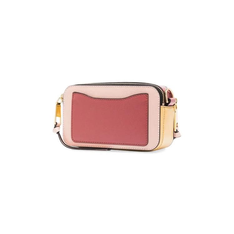 Marc Jacobs Snapshot Bag Pink