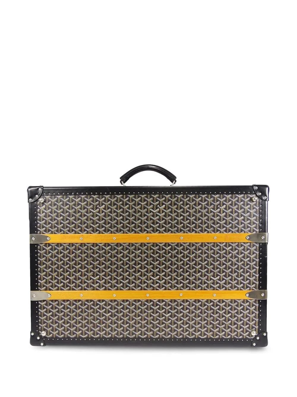 1990-2000s Palace 70 suitcase