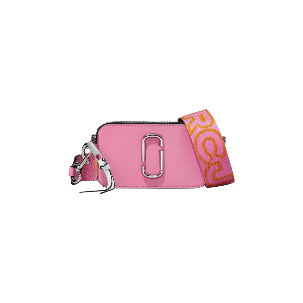 Marc Jacobs The Snapshot Candy Pink/Multicolor