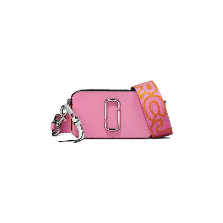Marc Jacobs The Snapshot Candy Pink/Multicolor