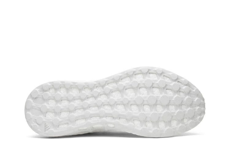 Y-3 PureBoost Crystal White