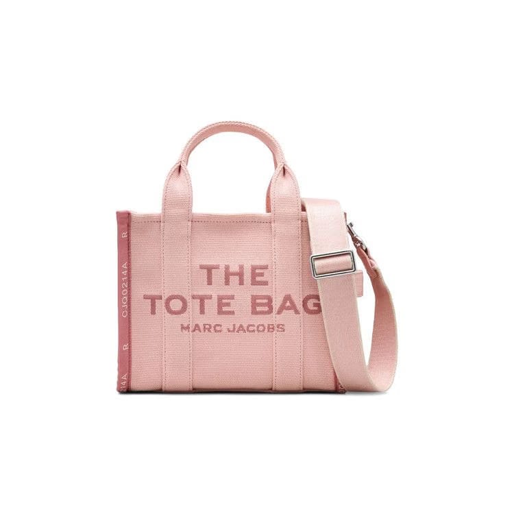 Marc Jacobs Small Tote Bag Rose
