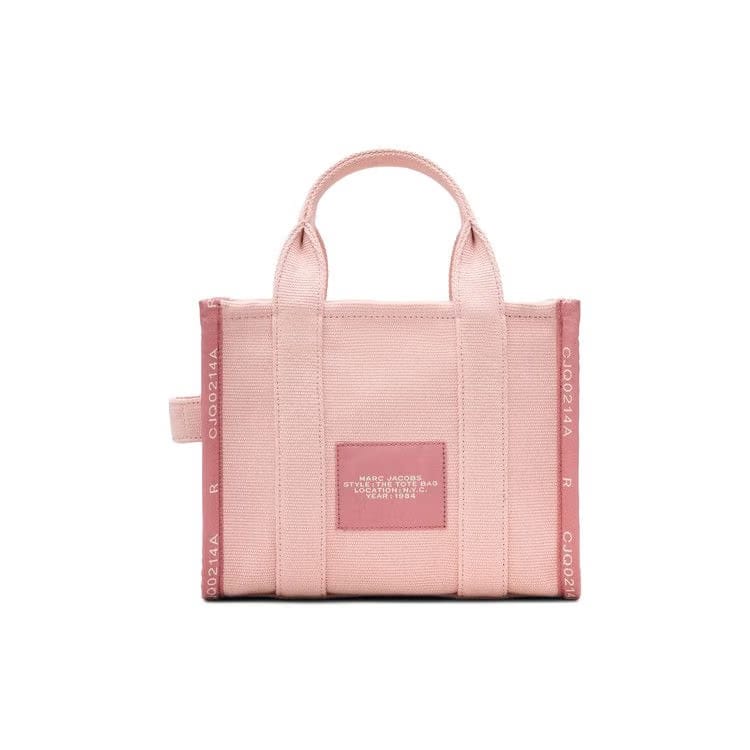 Marc Jacobs Small Tote Bag Rose