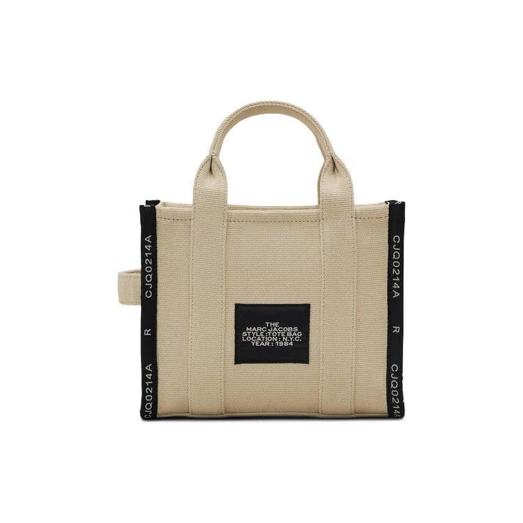 Marc Jacobs The Small Tote Bag Warm Sand