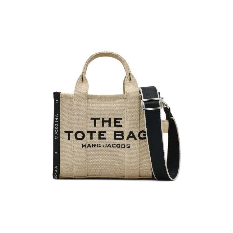 Marc Jacobs The Small Tote Bag Warm Sand